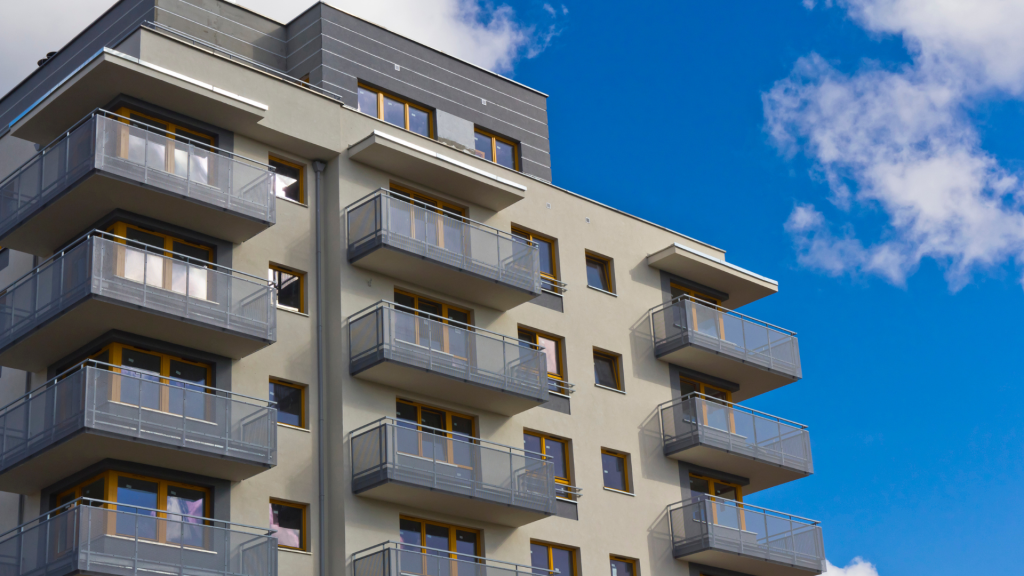 Condominio residenziale